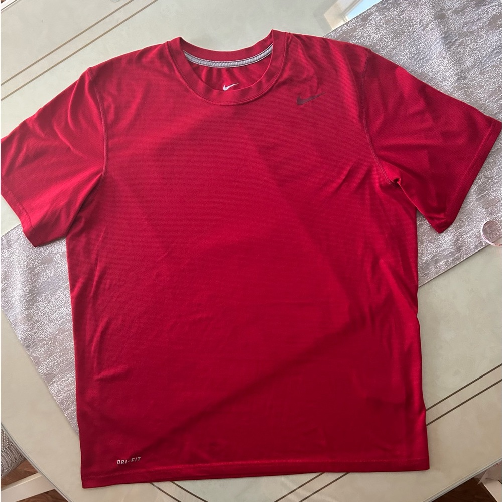 Nike Men’s Tshirt - Picture 6 of 16